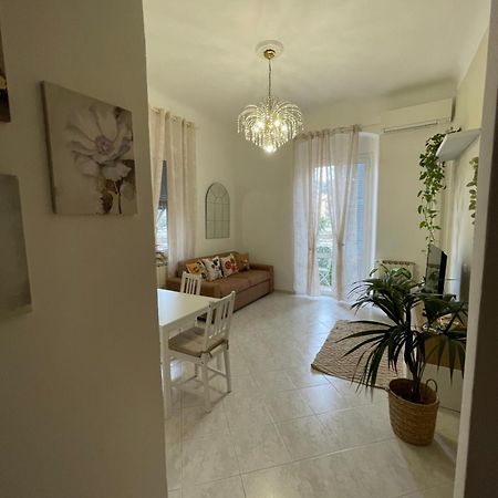 Apartament La Casa Di Paloma La Spezia Zewnętrze zdjęcie