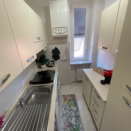 Apartament La Casa Di Paloma La Spezia Zewnętrze zdjęcie