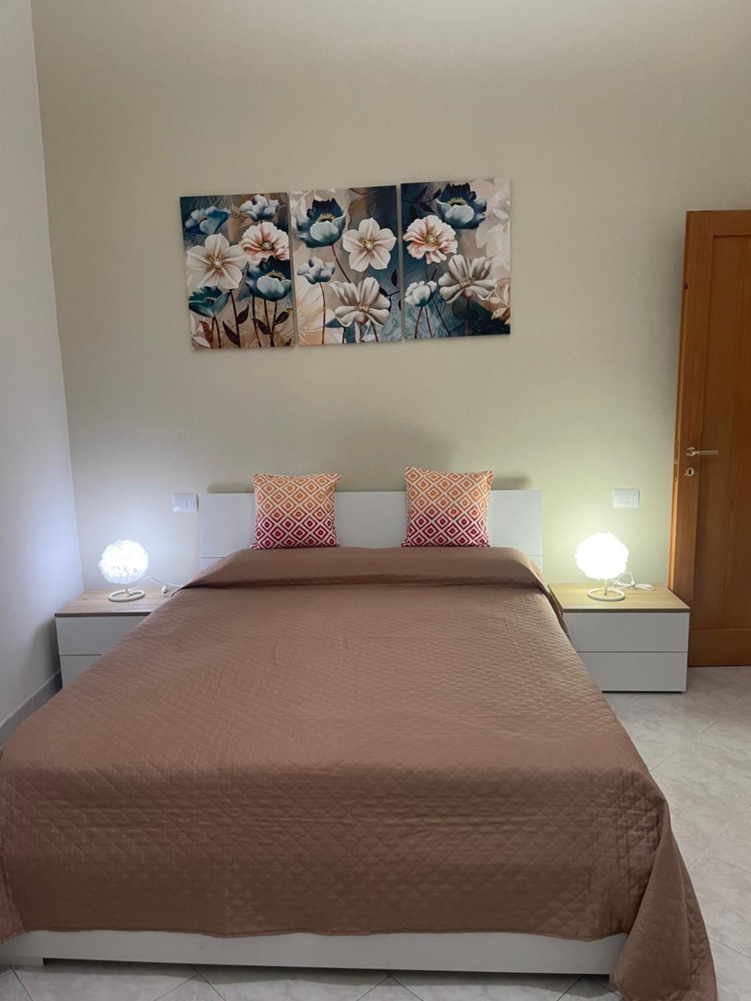 Apartament La Casa Di Paloma La Spezia Zewnętrze zdjęcie