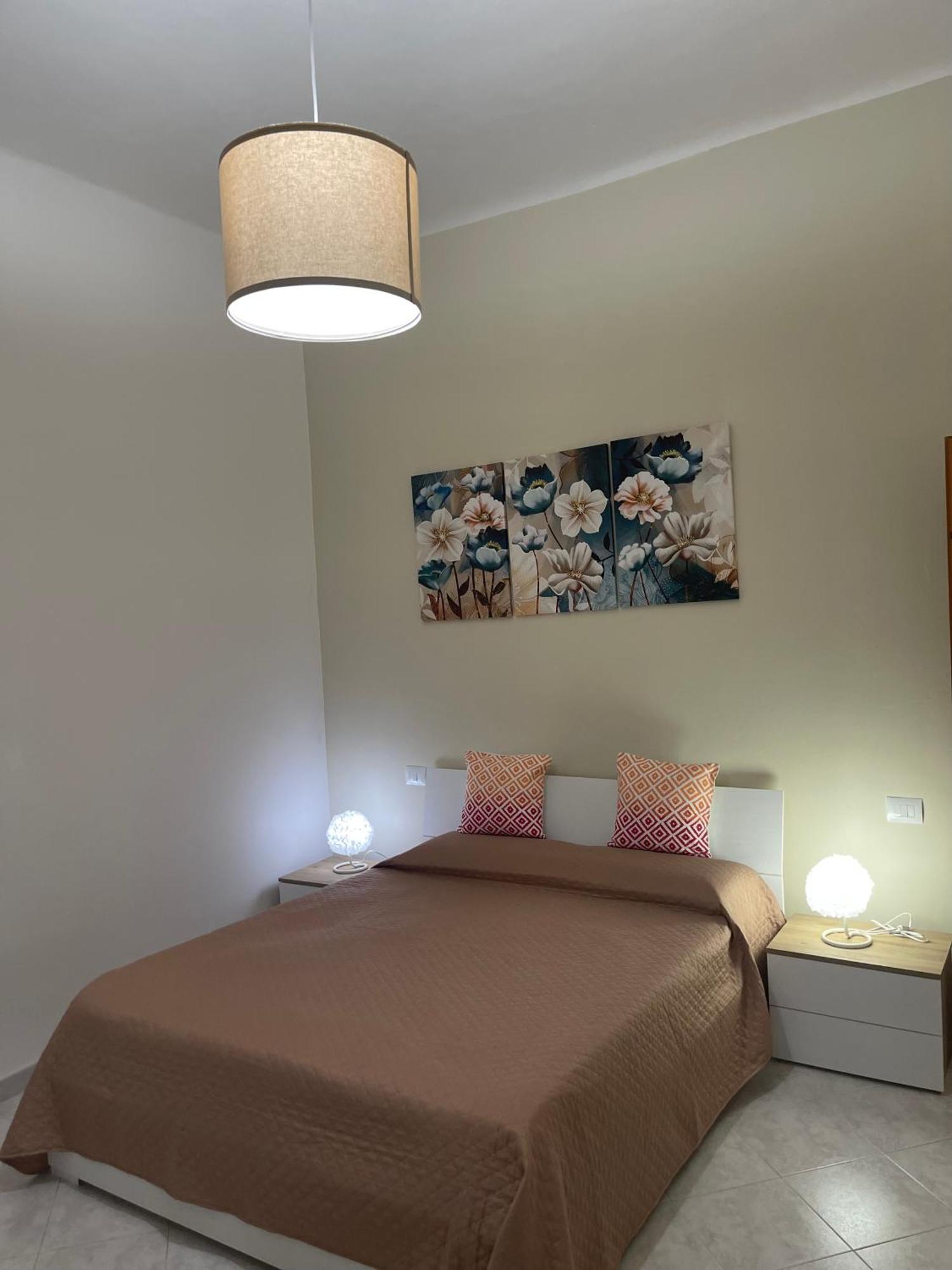 Apartament La Casa Di Paloma La Spezia Zewnętrze zdjęcie