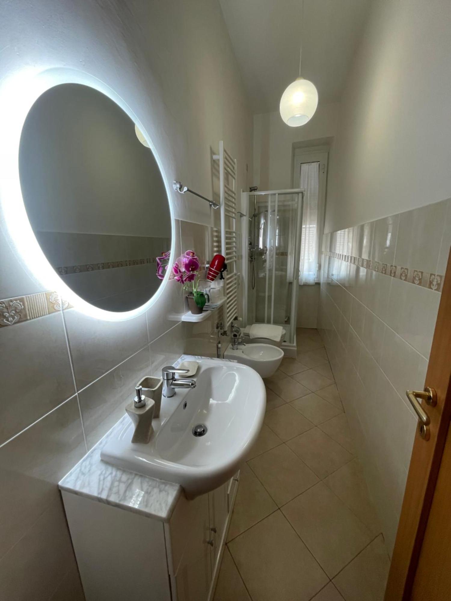 Apartament La Casa Di Paloma La Spezia Zewnętrze zdjęcie